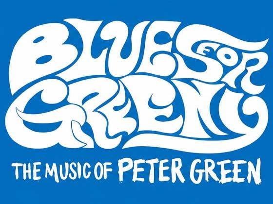 Blues For Greeny